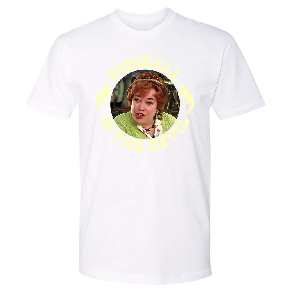 Premium Unisex T-Shirt - 2FHKWUV5 - White - 4