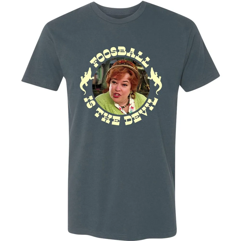 Premium Unisex T-Shirt - 2FHKWUV5 - Indigo - 15