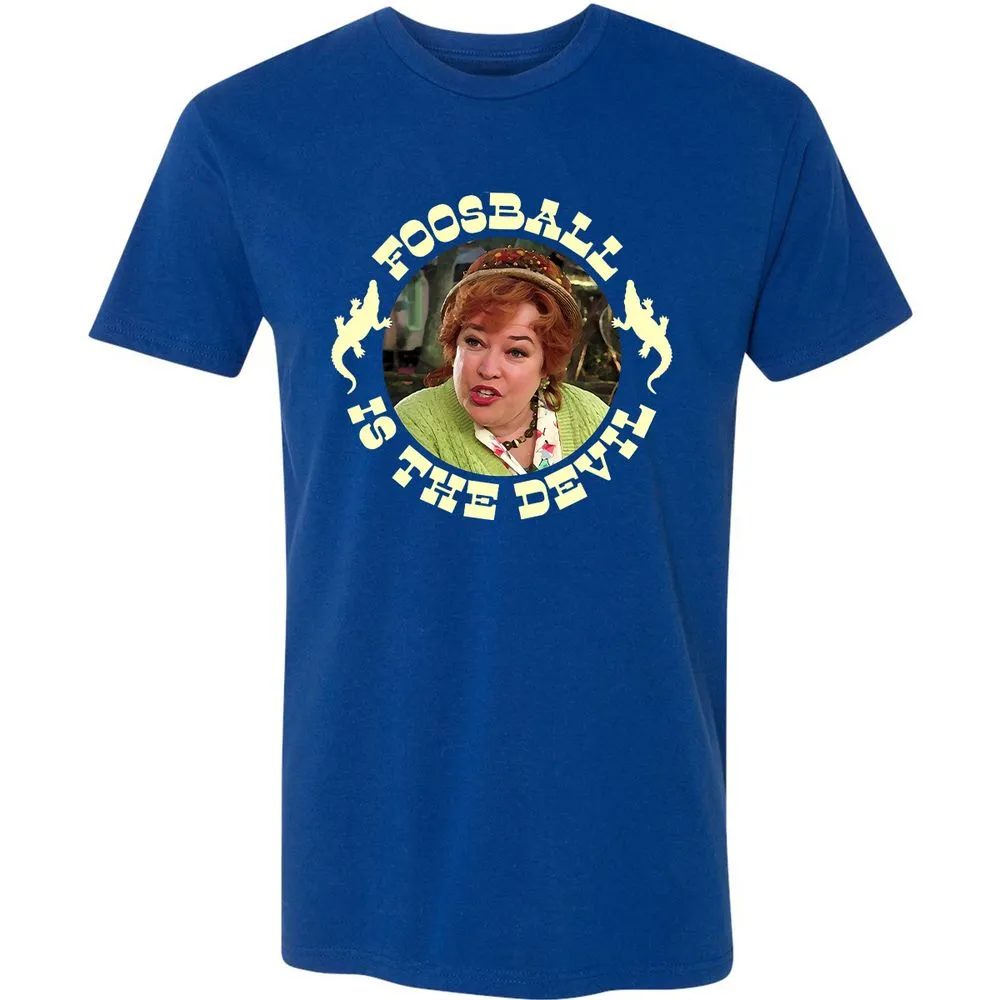 Premium Unisex T-Shirt - 2FHKWUV5 - Royal - 10