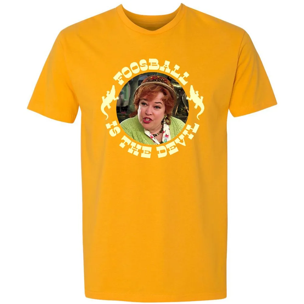 Premium Unisex T-Shirt - 2FHKWUV5 - Gold - 12
