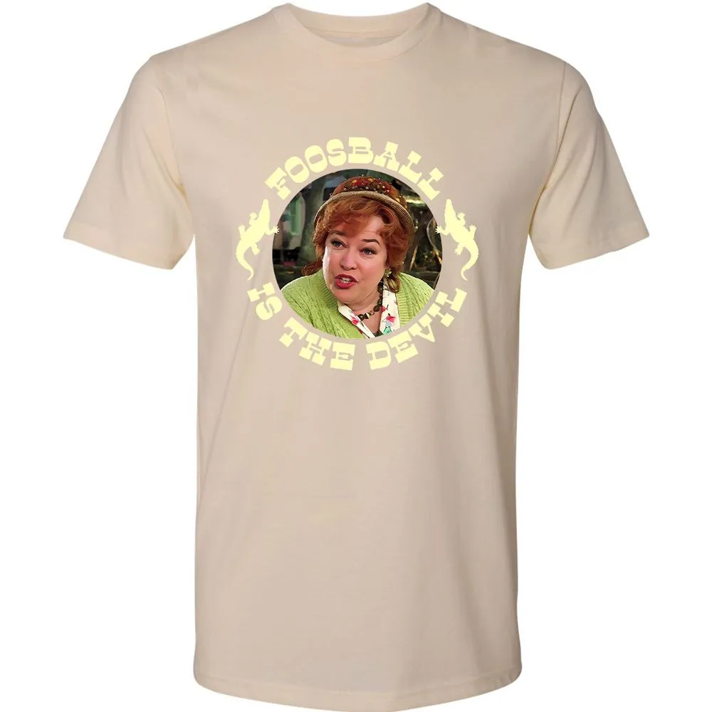 Premium Unisex T-Shirt - 2FHKWUV5 - Cream - 14