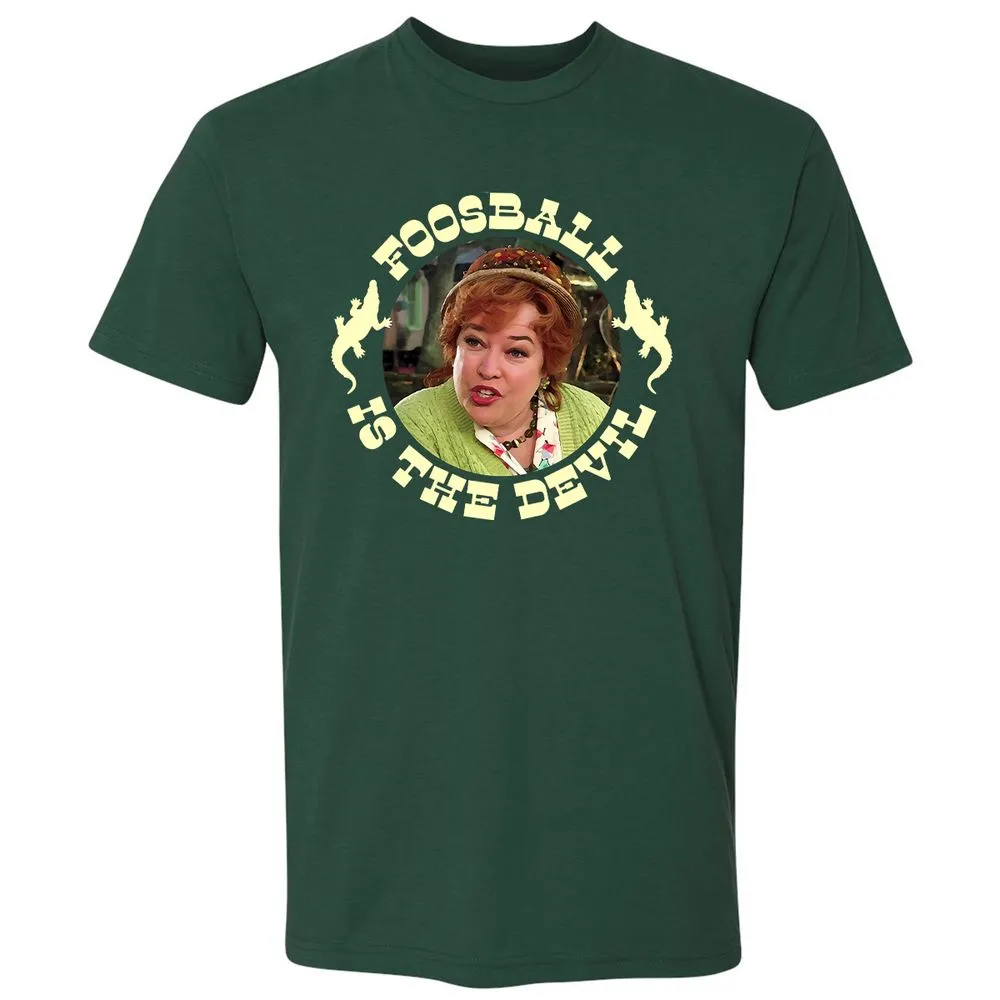 Premium Unisex T-Shirt - 2FHKWUV5 - Forest Green - 13