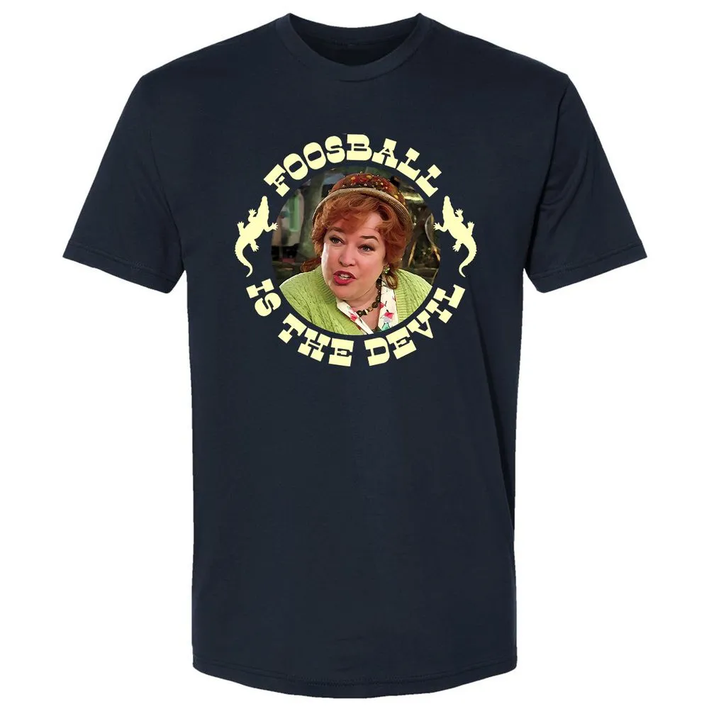 Premium Unisex T-Shirt - 2FHKWUV5 - Midnight Navy - 2