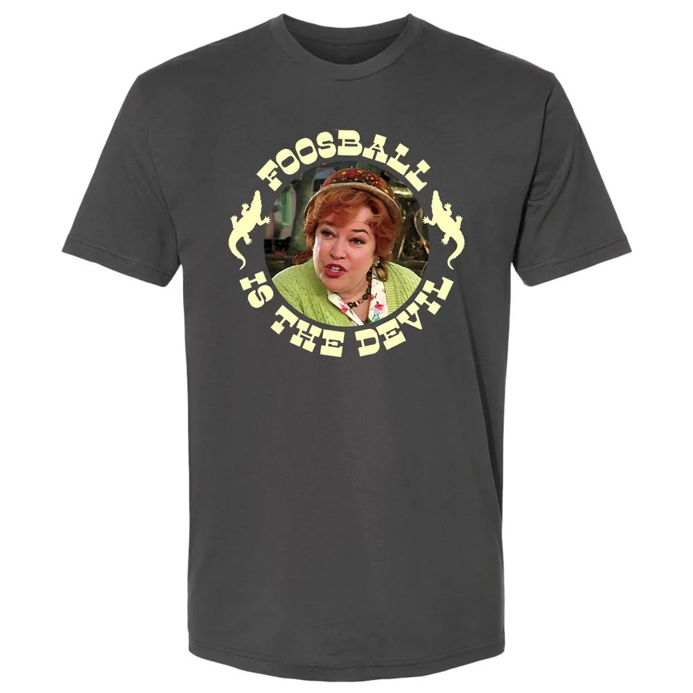 Premium Unisex T-Shirt - 2FHKWUV5 - Heavy Metal - 8