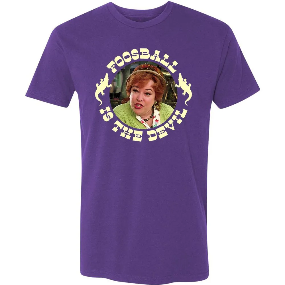 Premium Unisex T-Shirt - 2FHKWUV5 - Purple Rush - 7