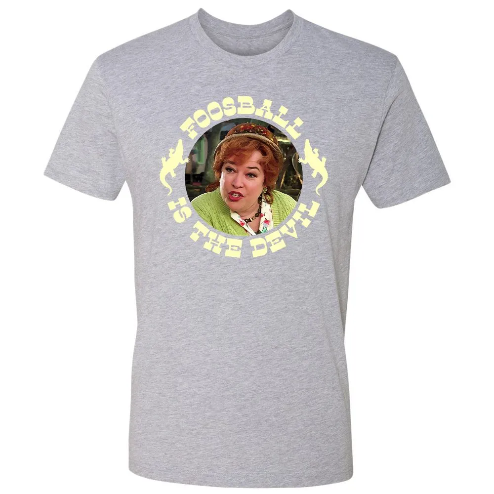 Premium Unisex T-Shirt - 2FHKWUV5 - Heather Grey - 9