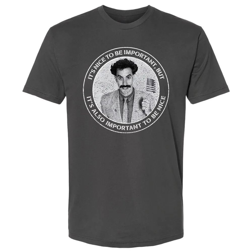 Premium Unisex T-Shirt - T2M13ZQ4 - Heavy Metal - 8