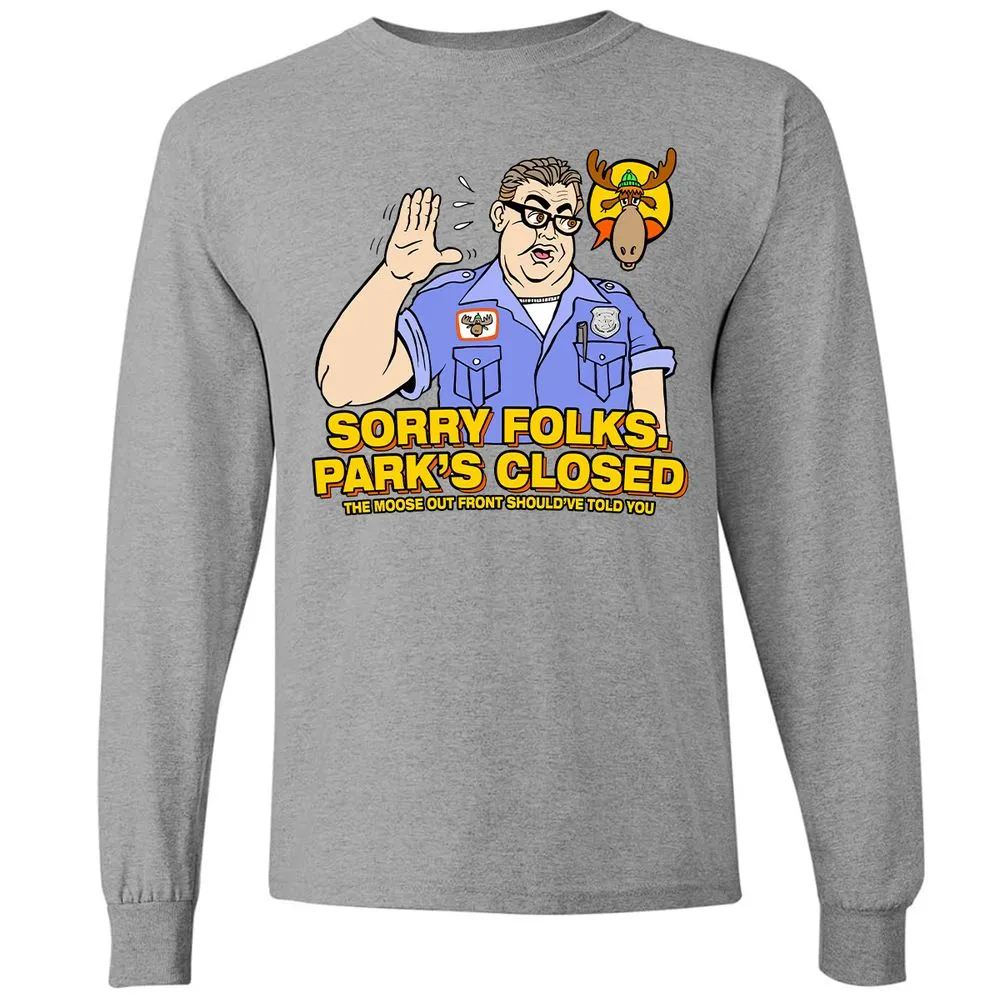 Long Sleeve T-Shirt - 5WQDQJWT - Graphite Heather - 6