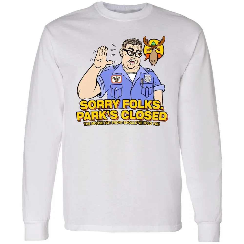 Long Sleeve T-Shirt - 5WQDQJWT - White - 5