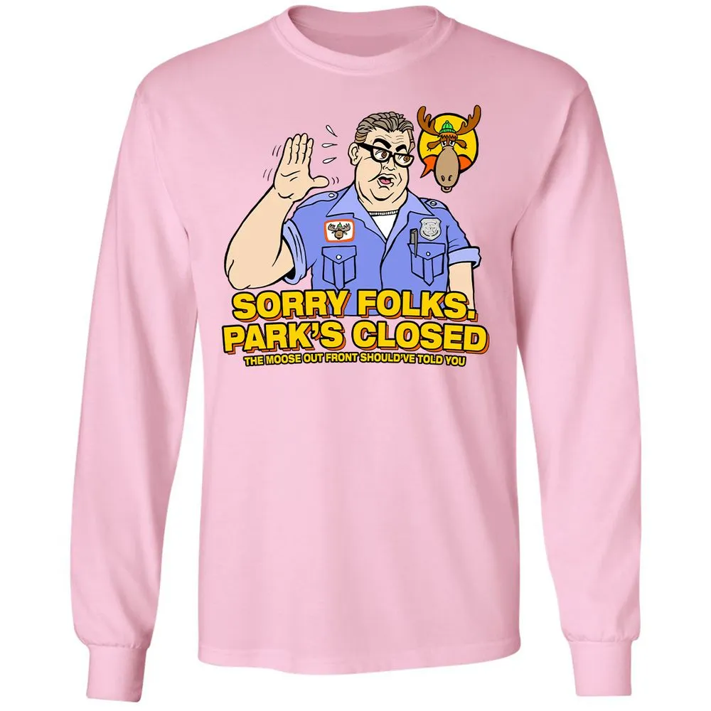 Long Sleeve T-Shirt - 5WQDQJWT - Light Pink - 3