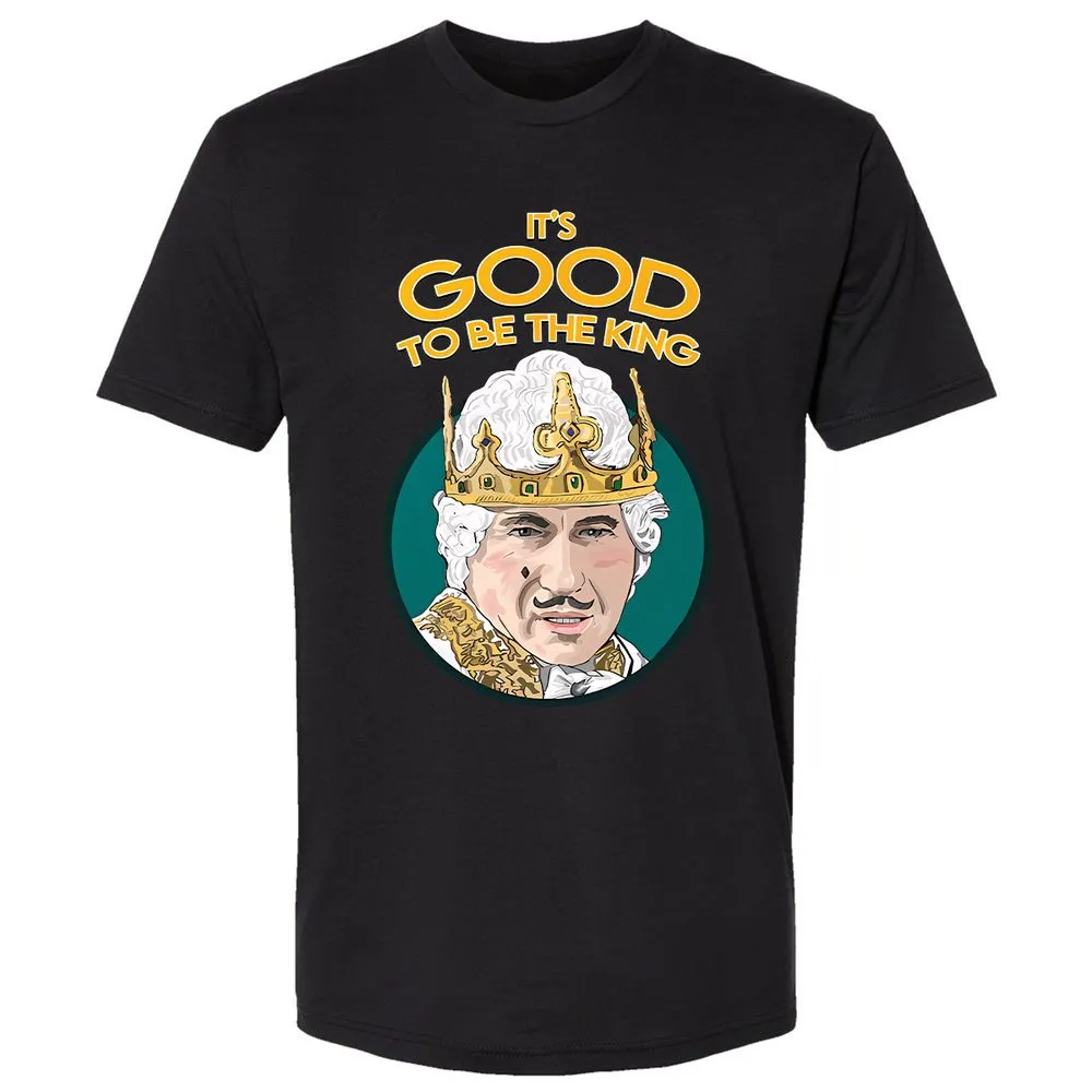 Premium Unisex T-Shirt - E7QUS2MJ - Black - 16