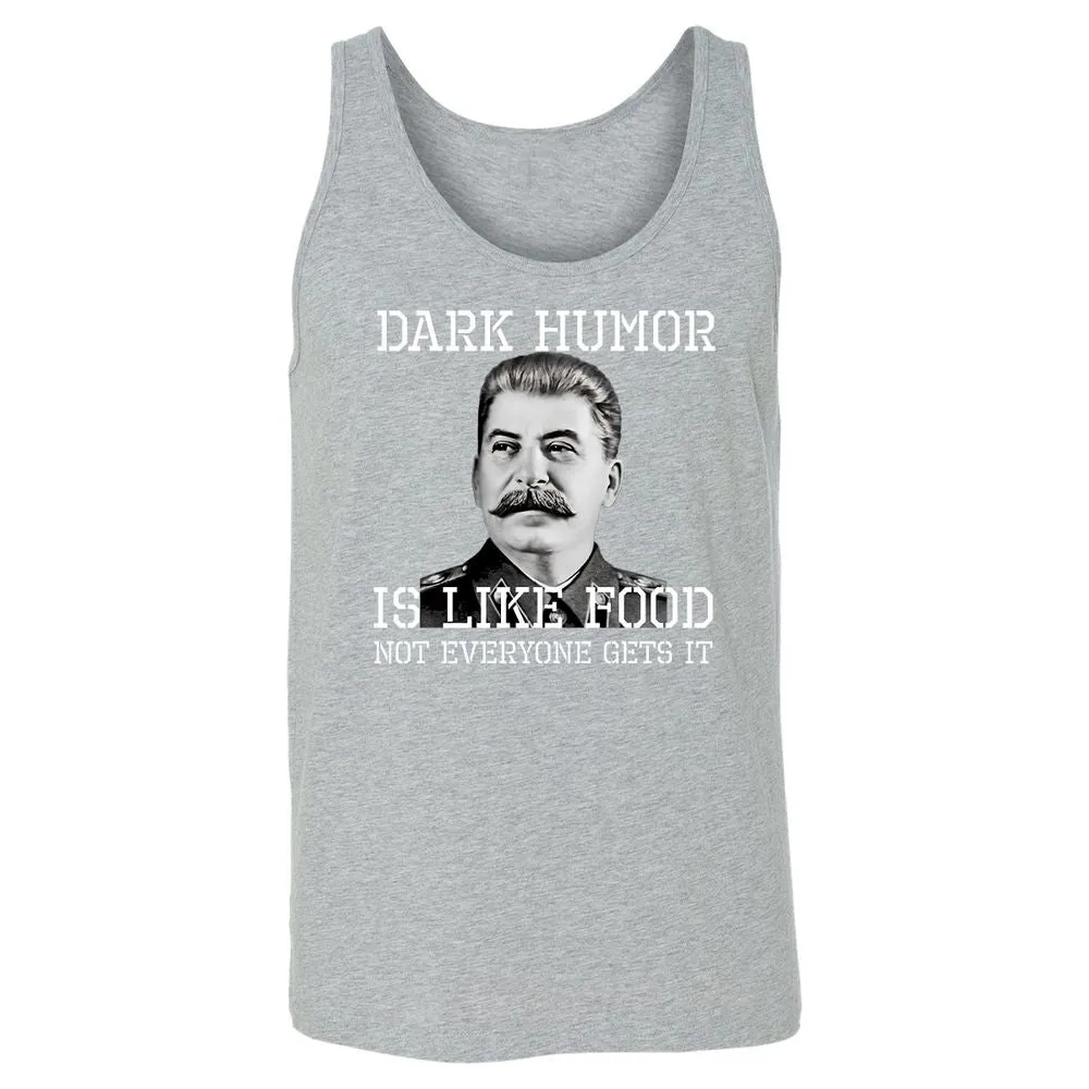 Unisex Jersey Tank - K7Y44DUN - Athletic Heather - 4