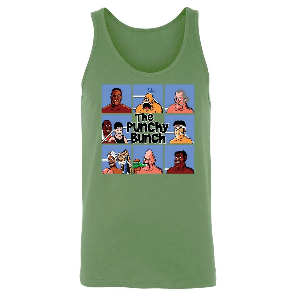 Unisex Jersey Tank - 5X8YLE5J - Leaf - 10
