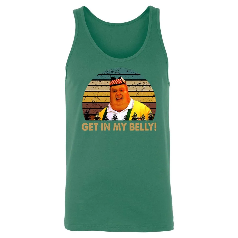 Unisex Jersey Tank - 7SSVNY6R - Kelly - 9