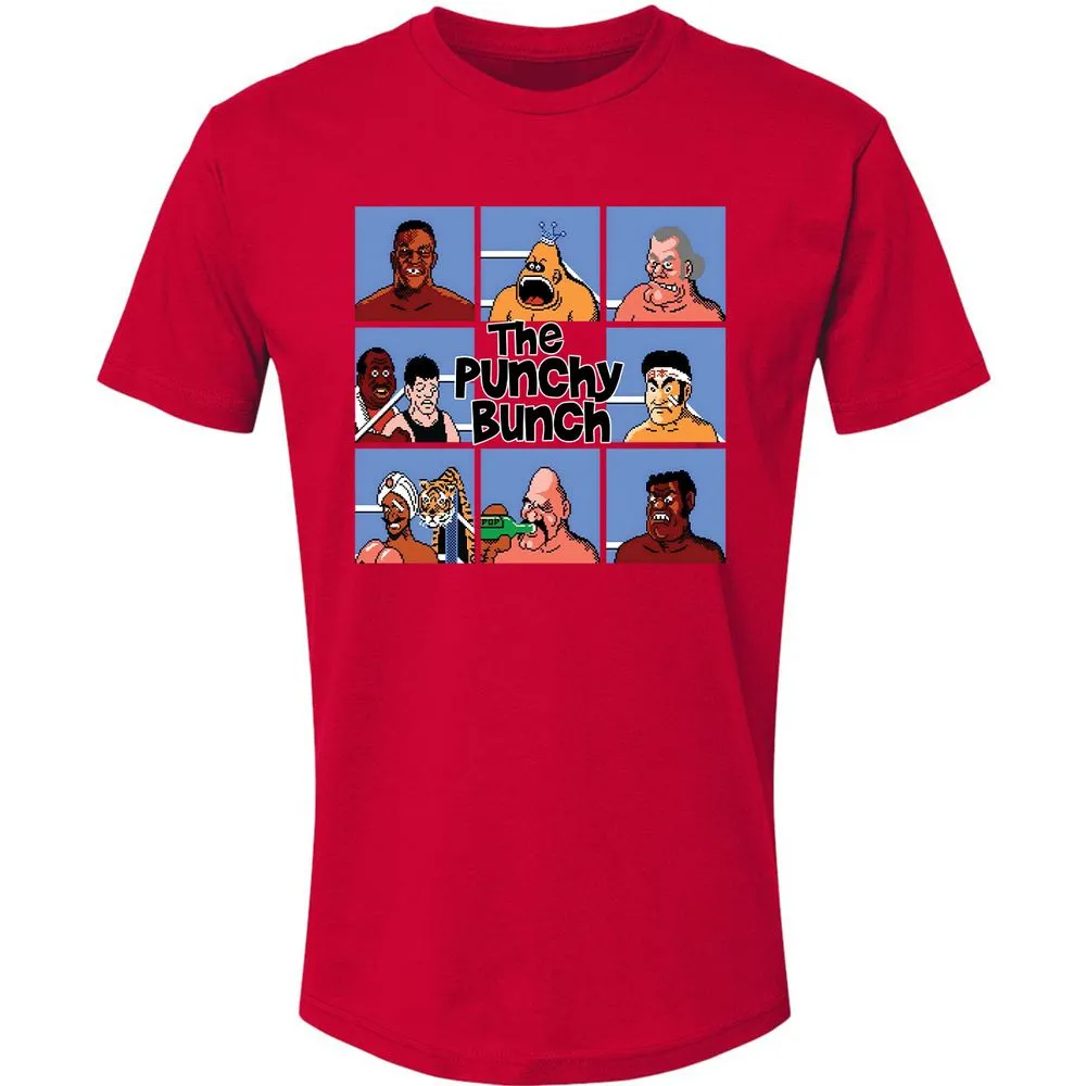 Premium Unisex T-Shirt - XMH86288 - Red - 6