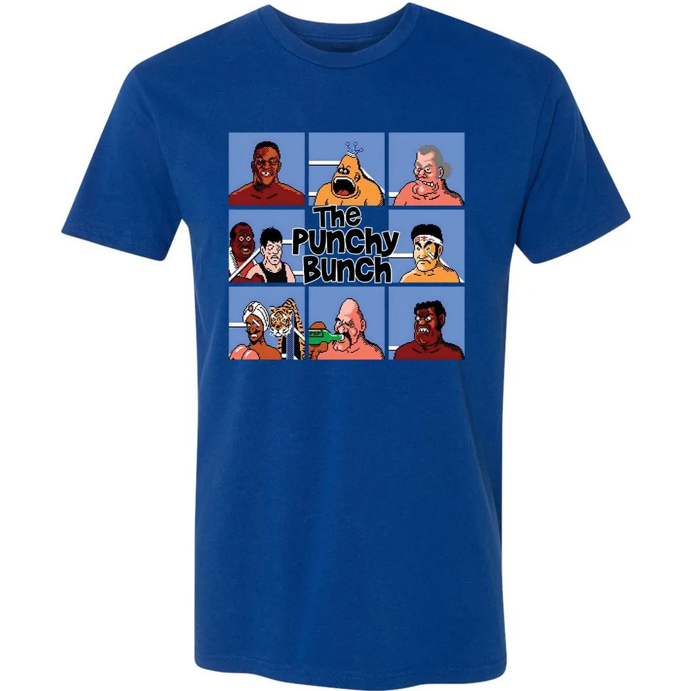 Premium Unisex T-Shirt - XMH86288 - Royal - 10