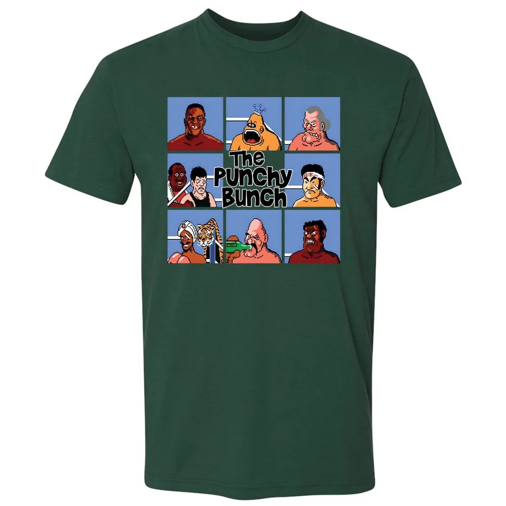 Premium Unisex T-Shirt - XMH86288 - Forest Green - 13