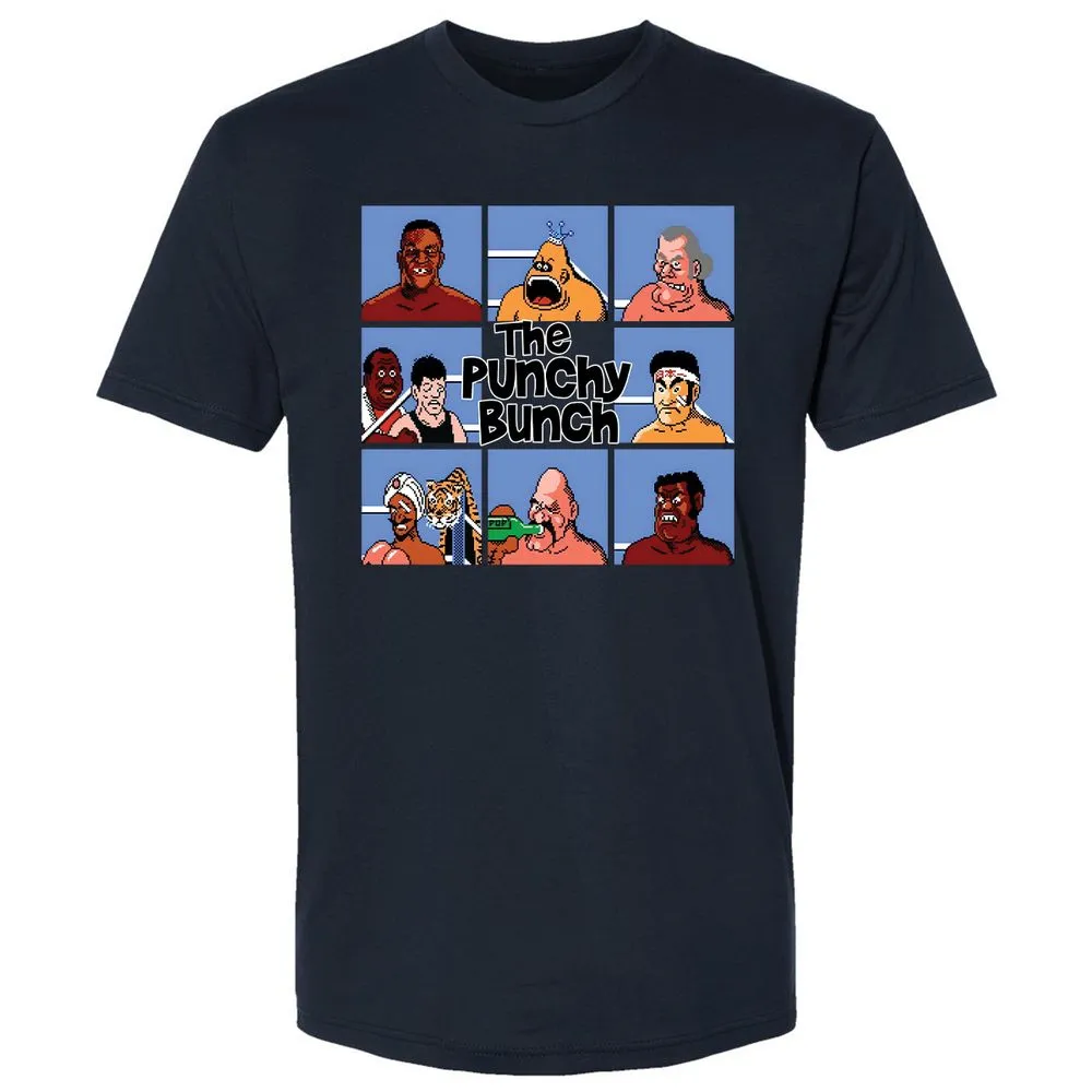 Premium Unisex T-Shirt - XMH86288 - Midnight Navy - 2