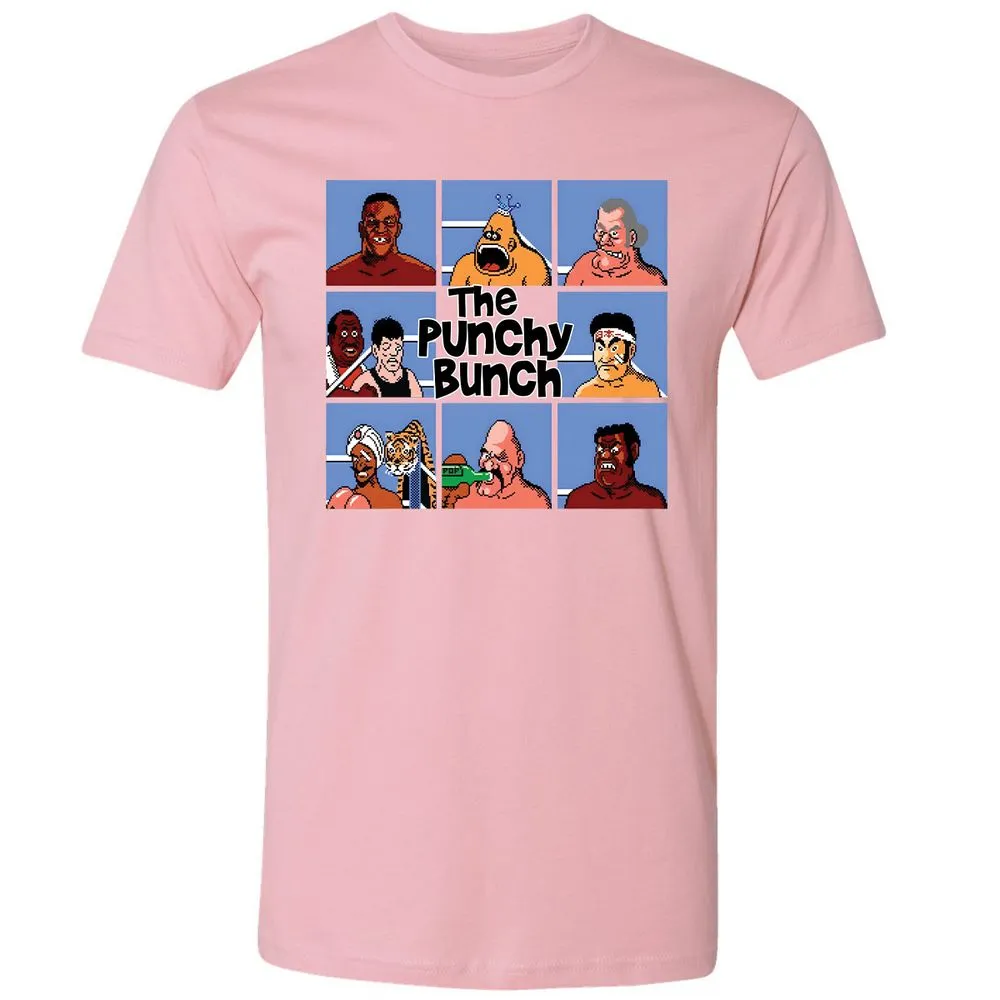 Premium Unisex T-Shirt - XMH86288 - Light Pink - 3