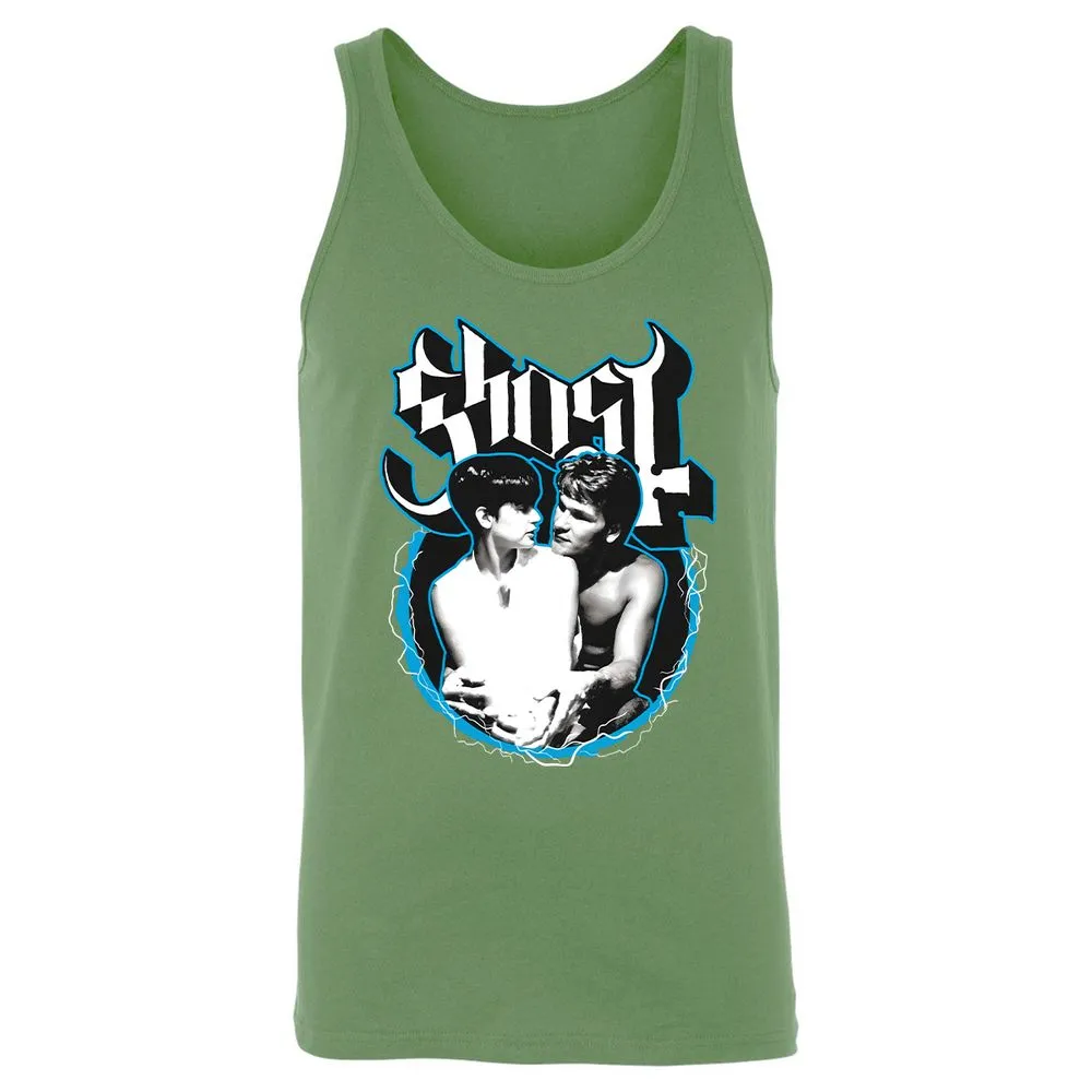 Unisex Jersey Tank - 45Z8P8LS - Leaf - 10