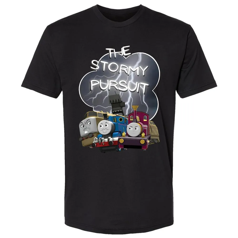 Premium Unisex T-Shirt - GJLQ8XDG - Black - 16