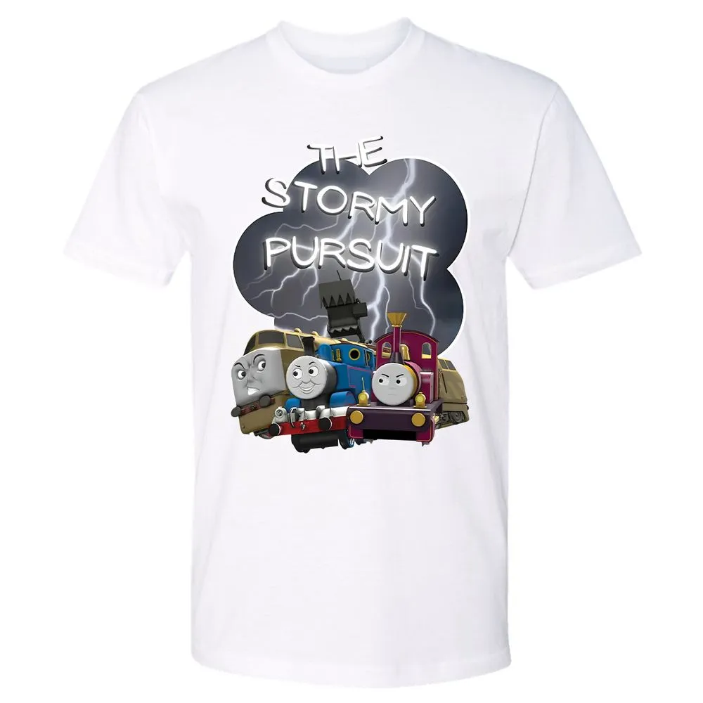 Premium Unisex T-Shirt - GJLQ8XDG - White - 4
