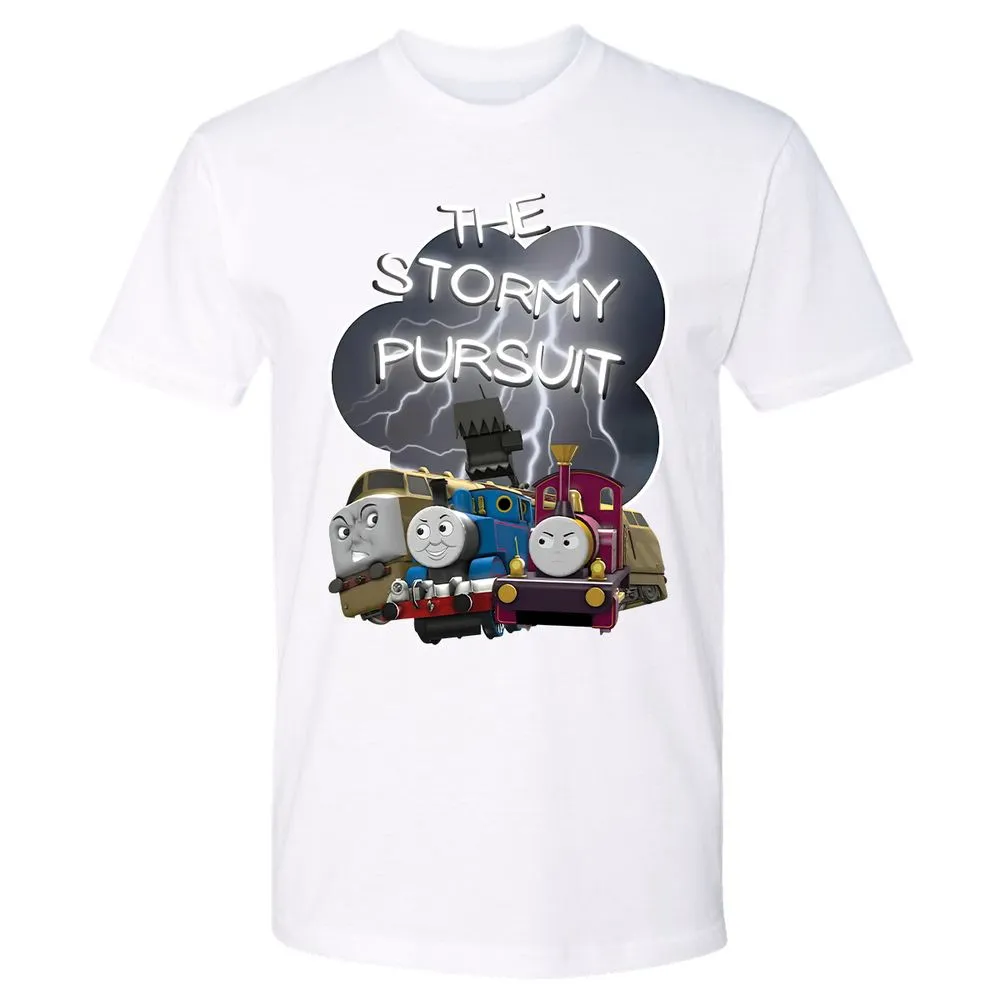 Premium Unisex T-Shirt - GJLQ8XDG - White - 1
