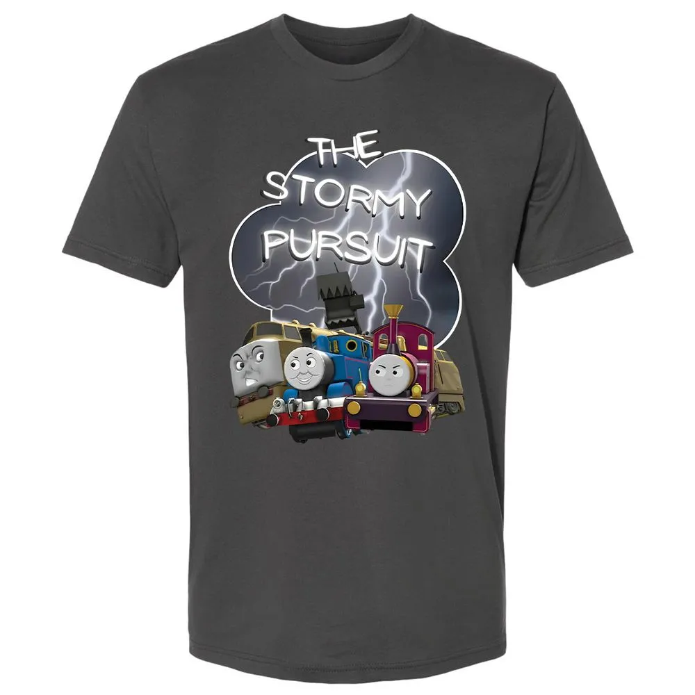 Premium Unisex T-Shirt - GJLQ8XDG - Heavy Metal - 8