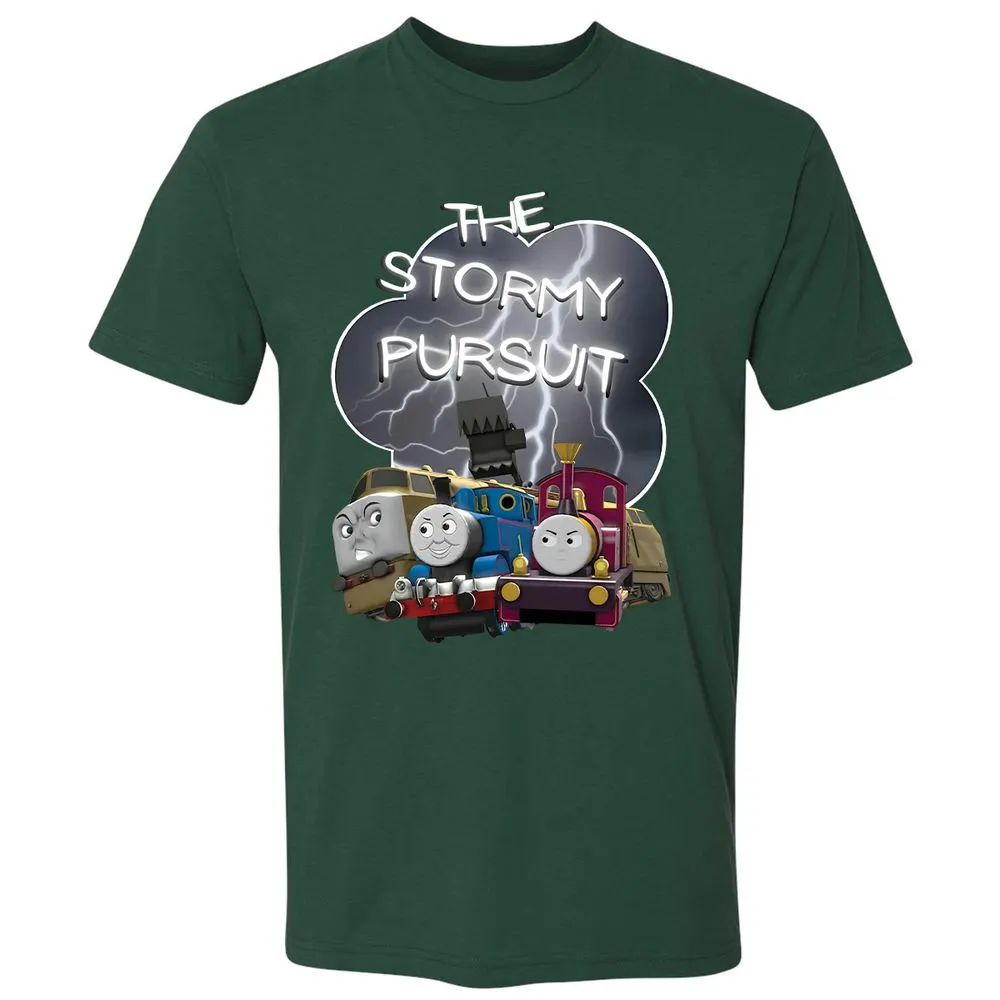 Premium Unisex T-Shirt - GJLQ8XDG - Forest Green - 13