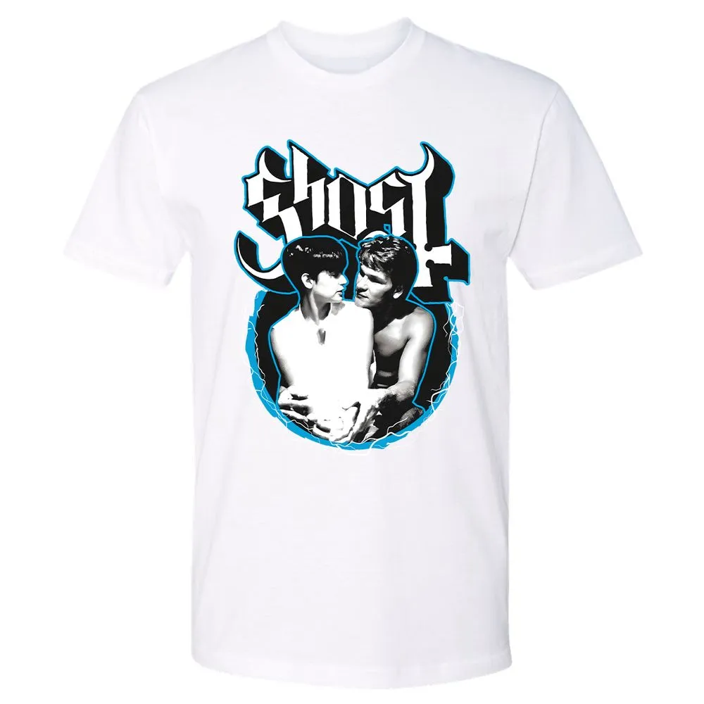 Premium Unisex T-Shirt - 198UQHKV - White - 4