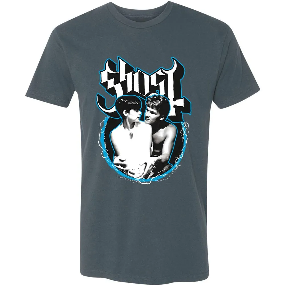 Premium Unisex T-Shirt - 198UQHKV - Indigo - 15