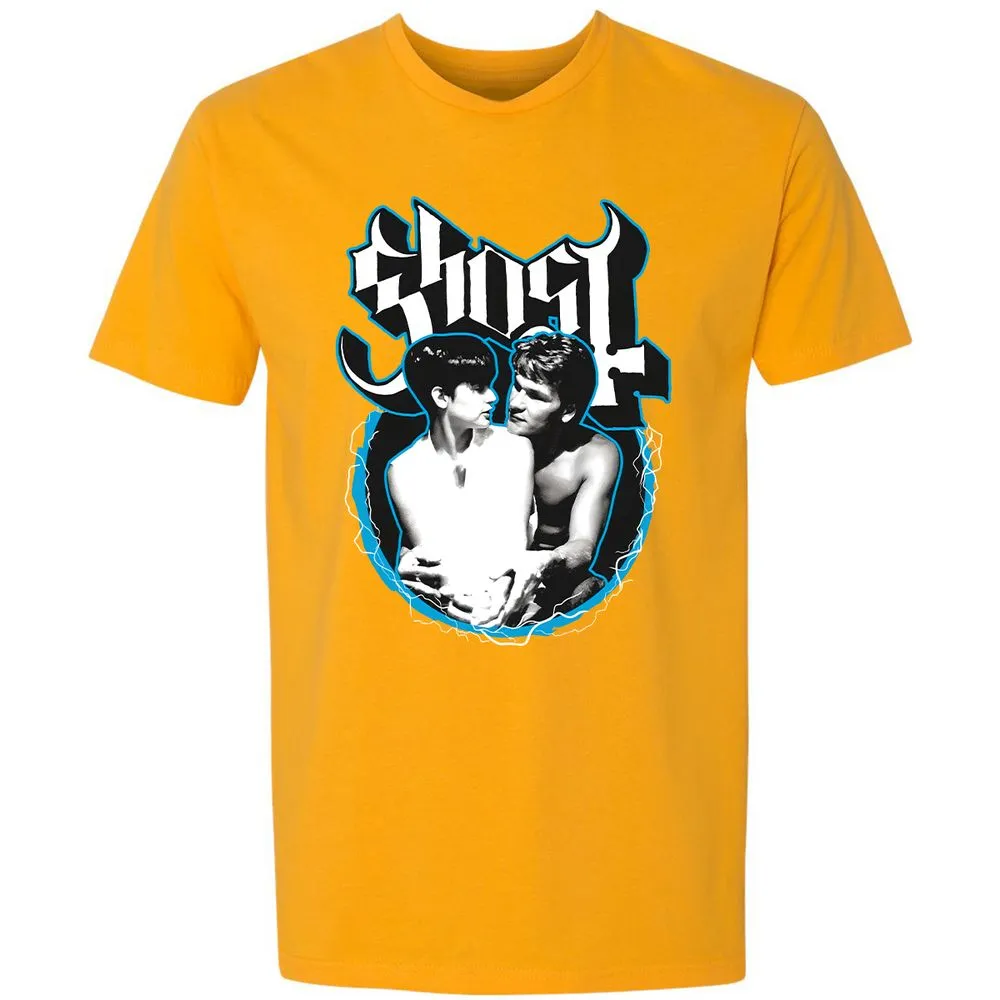 Premium Unisex T-Shirt - 198UQHKV - Gold - 12