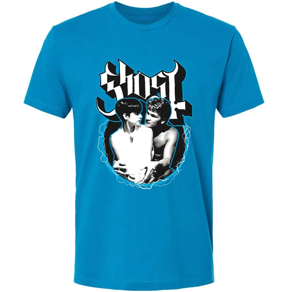 Premium Unisex T-Shirt - 198UQHKV - Turquoise - 16