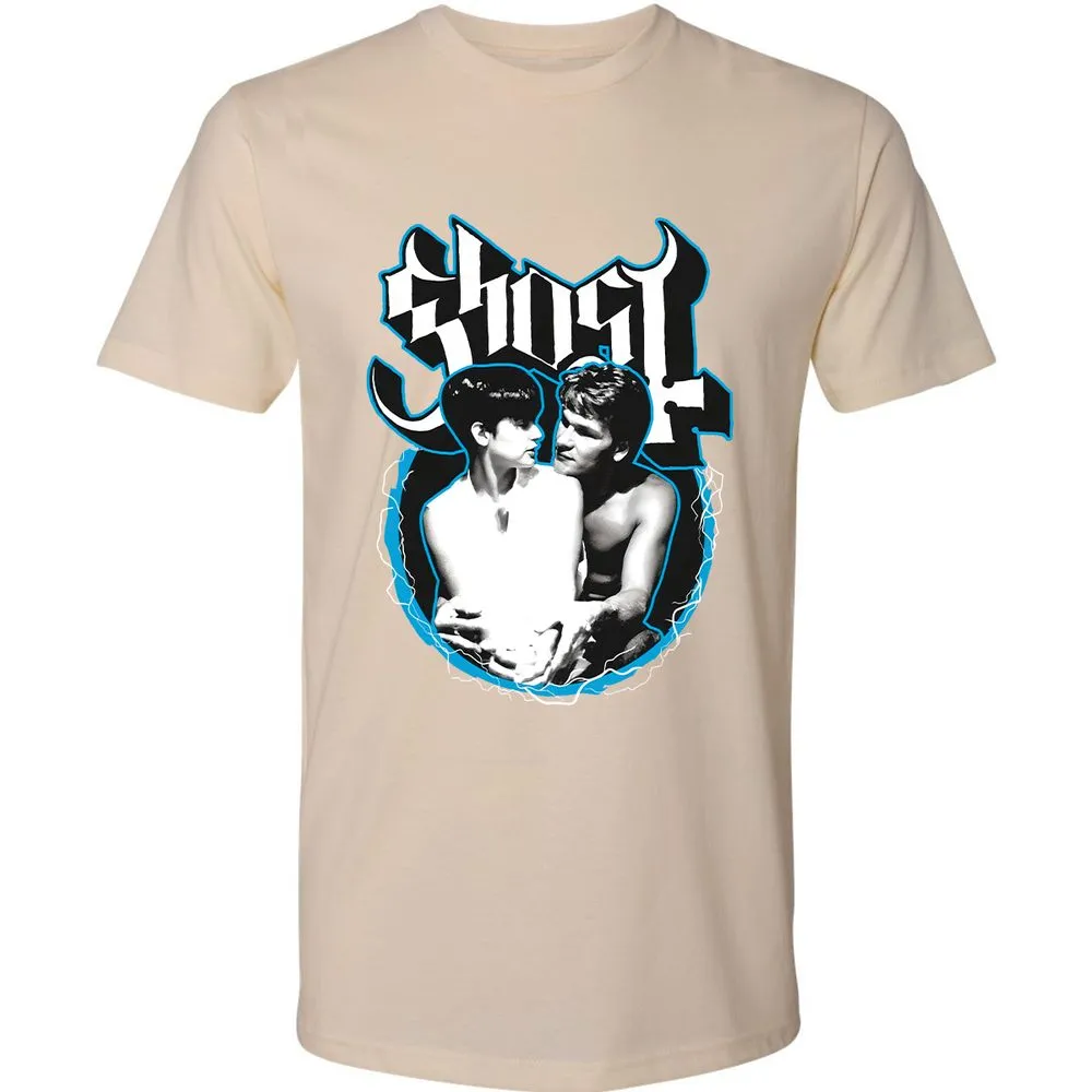 Premium Unisex T-Shirt - 198UQHKV - Cream - 14