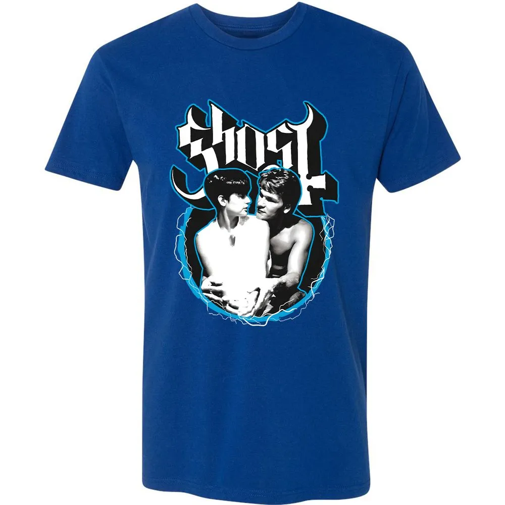 Premium Unisex T-Shirt - 198UQHKV - Royal - 10