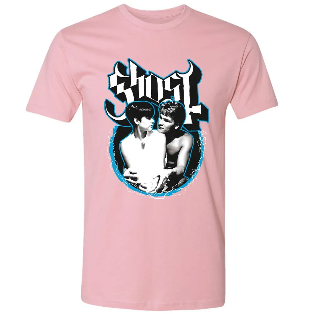 Premium Unisex T-Shirt - 198UQHKV - Light Pink - 3
