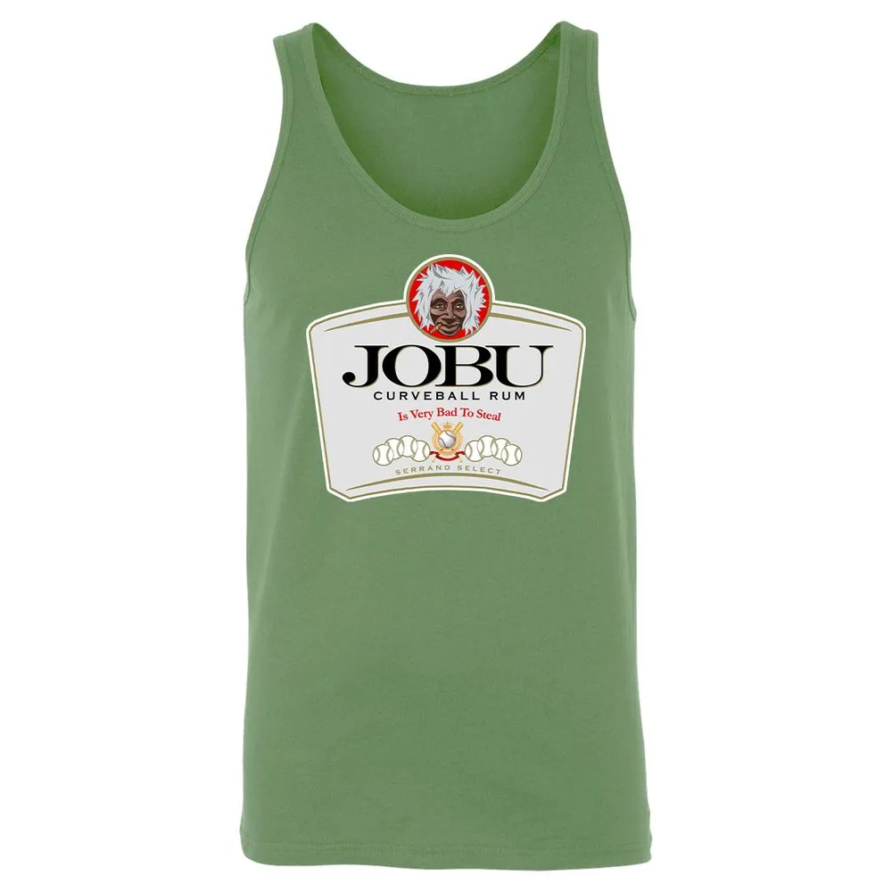 Unisex Jersey Tank - 22V6292D - Leaf - 10