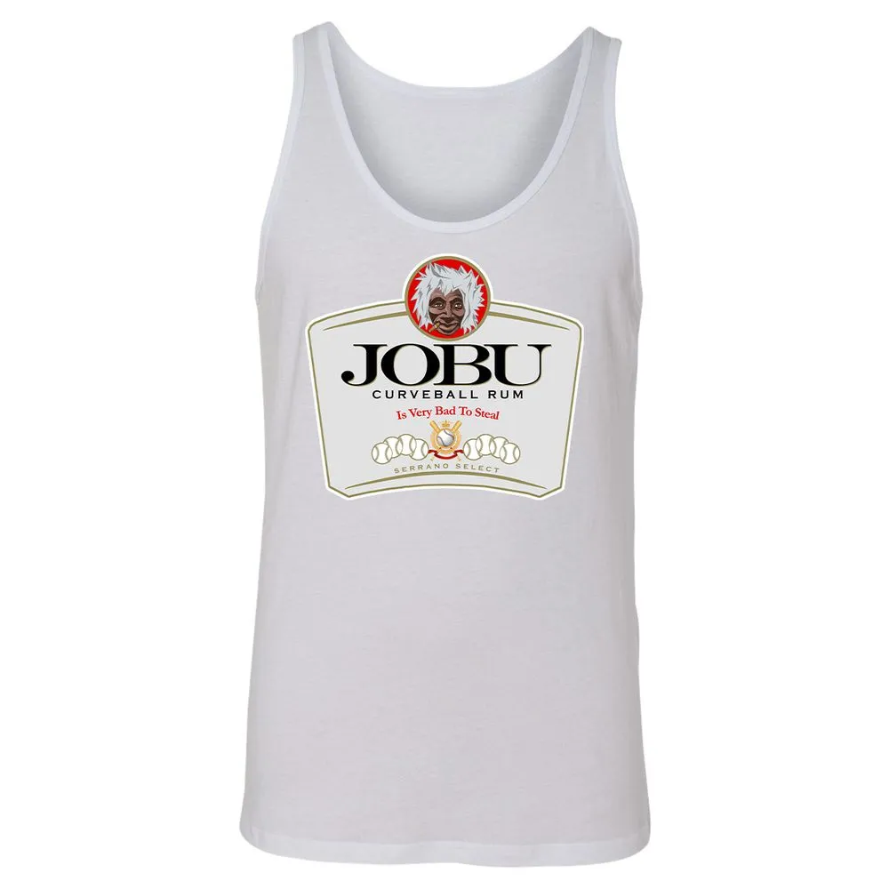 Unisex Jersey Tank - 22V6292D - White - 14