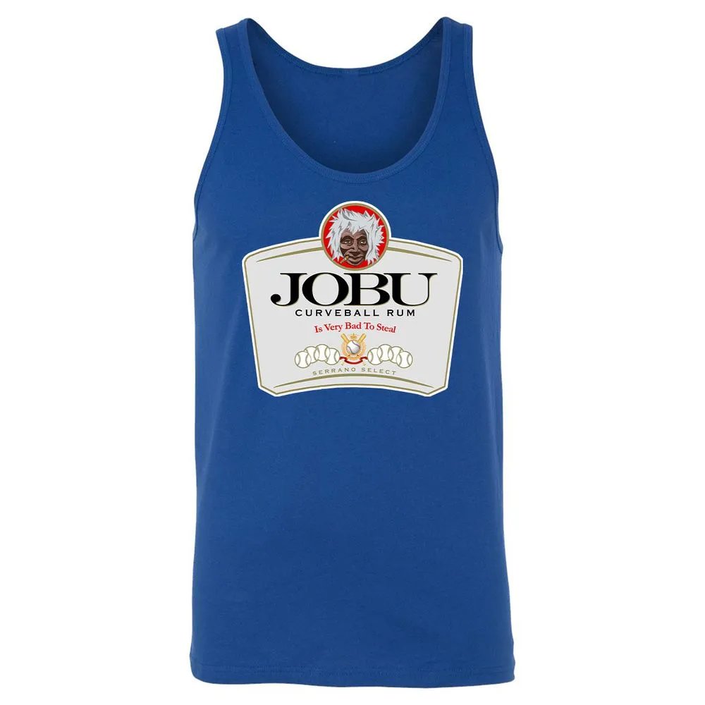 Unisex Jersey Tank - 22V6292D - True Royal - 13