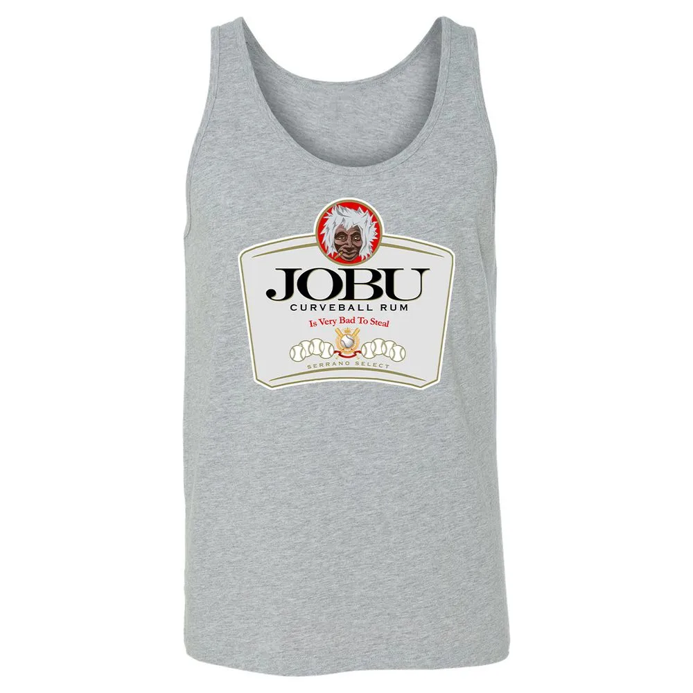 Unisex Jersey Tank - 22V6292D - Athletic Heather - 4
