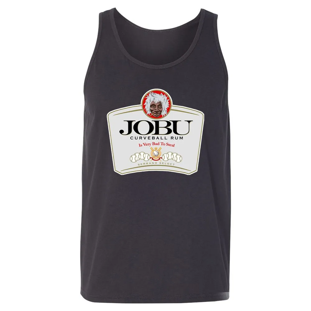Unisex Jersey Tank - 22V6292D - Dark Grey - 7