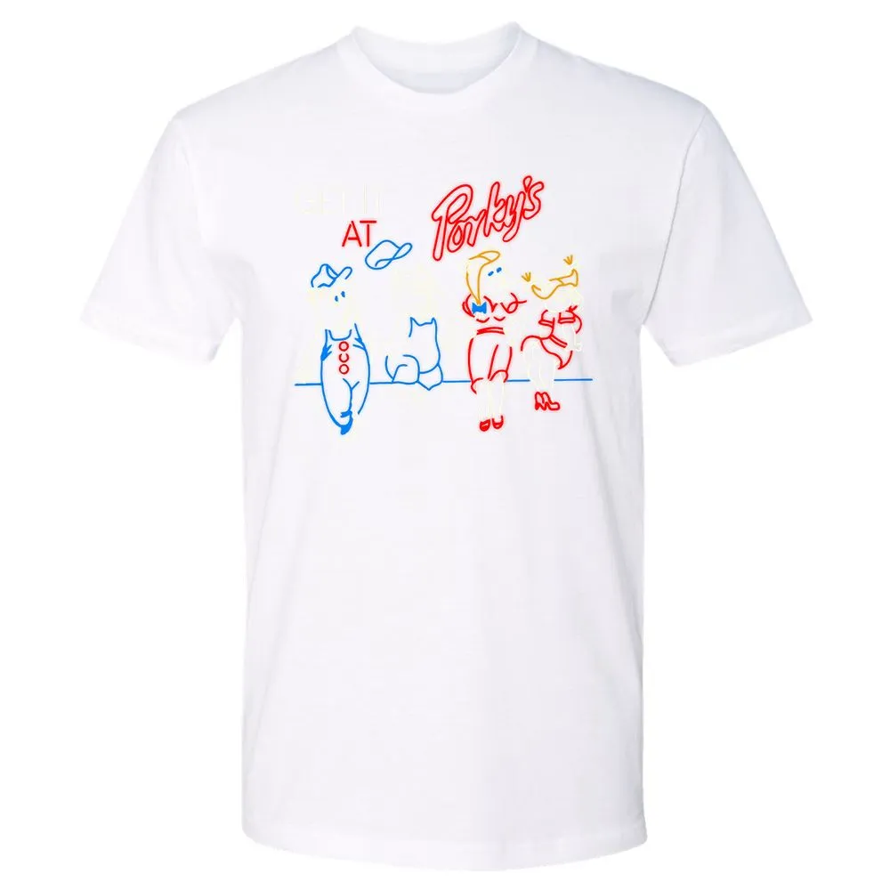 Premium Unisex T-Shirt - C3C6KJYY - White - 4