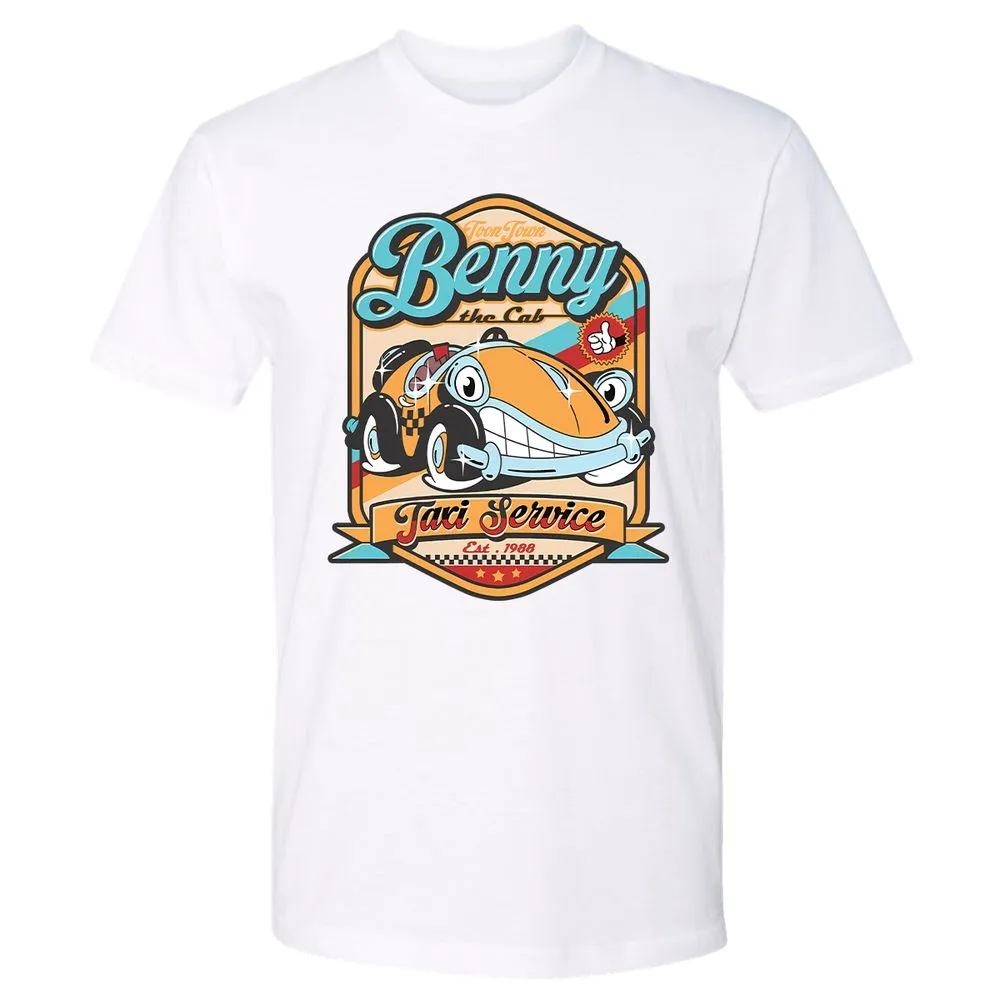 Premium Unisex T-Shirt - RUVXKPZ7 - White - 4