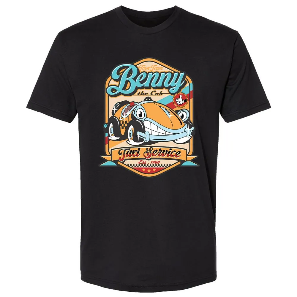 Premium Unisex T-Shirt - RUVXKPZ7 - Black - 16