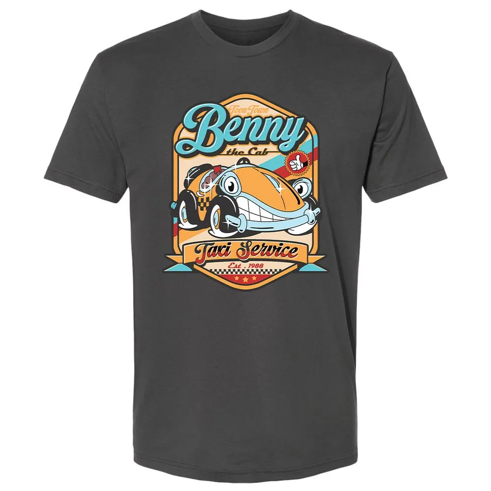 Premium Unisex T-Shirt - RUVXKPZ7 - Heavy Metal - 8