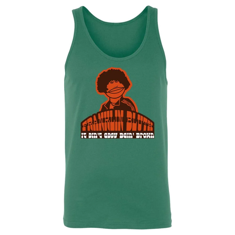 Unisex Jersey Tank - 53RC9CMB - Kelly - 9