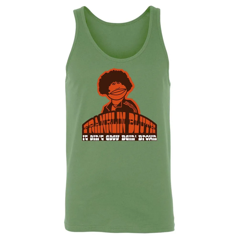 Unisex Jersey Tank - 53RC9CMB - Leaf - 10