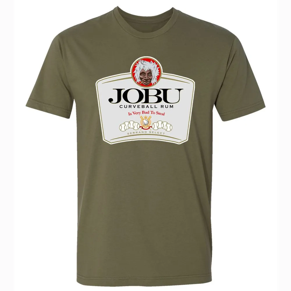 Premium Unisex T-Shirt - UUTMPGR7 - Military Green - 5