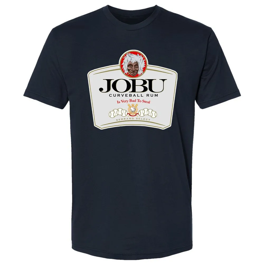 Premium Unisex T-Shirt - UUTMPGR7 - Midnight Navy - 2