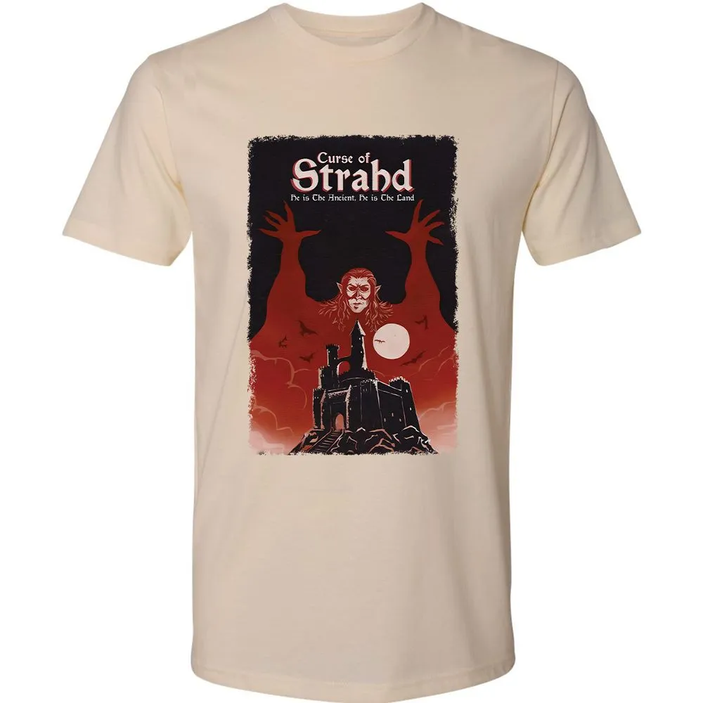 Premium Unisex T-Shirt - ZPRF9KVZ - Cream - 14